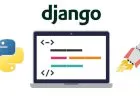 Python and Django Full Stack Web Developer Bootcamp