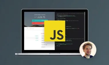 The Complete JavaScript Course 2023: From Zero to Expert!