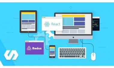 Modern React with Redux