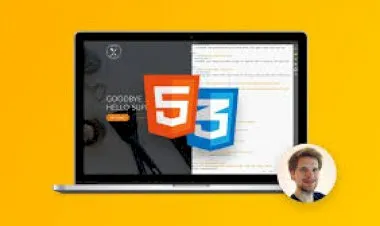 Build Responsive Real-World Websites with HTML and CSS