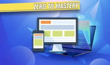 The Complete Web Developer in 2023: Zero to Mastery