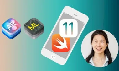 iOS 11 & Swift 4 - The Complete iOS App Development Bootcamp