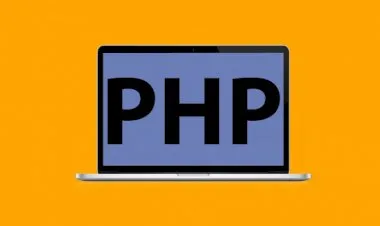 PHP for Beginners - Become a PHP Master - CMS Project