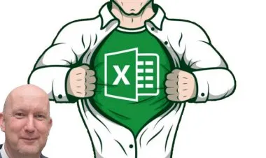 Excel Essentials: The Complete Excel Series - Level 1, 2 & 3