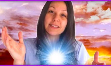 Reiki Level I, II and Master Certification - Energy Healing