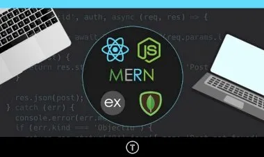 MERN Stack Front To Back: Full Stack React, Redux & Node.js