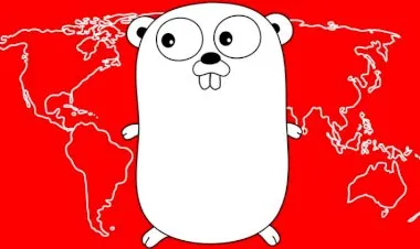 Web Development w/ Google’s Go (golang) Programming Language