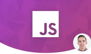 The Modern JavaScript Bootcamp