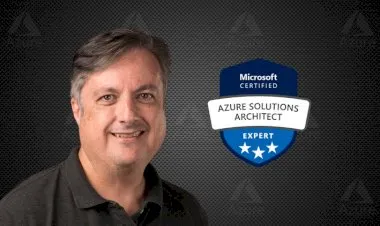 AZ-303 Azure Architecture Technologies Exam Prep 2021