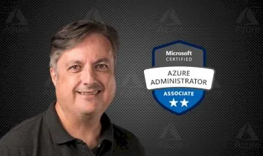 AZ-104 Microsoft Azure Administrator Exam Prep - OCT 2022