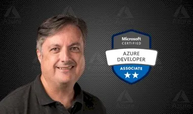 AZ-204 Developing Solutions for Microsoft Azure - 2022