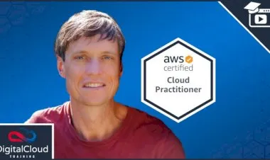 AWS Certified Cloud Practitioner Exam Training [New] 2022