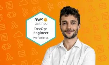 AWS Certified DevOps Engineer Professional 2022 - Hands On!