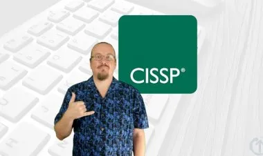 CISSP Certification: CISSP Domain 3 & 4 Boot Camp UPDATED 22