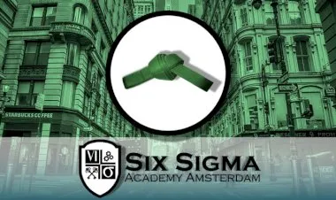 Six Sigma: Certified Lean Six Sigma Green Belt | Accredited