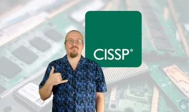 CISSP Certification: CISSP Domain 5 & 6 Boot Camp UPDATED 22