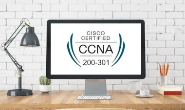 Cisco CCNA 200-301 - Your Guide to Passing - 2022