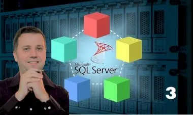 70-461 Session 3: Querying Microsoft SQL Server (T-SQL)