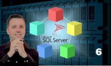 70-461 Session 6: Querying Microsoft SQL Server (SQL code)