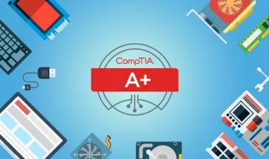 A+ 2016: PC Components Fundamentals