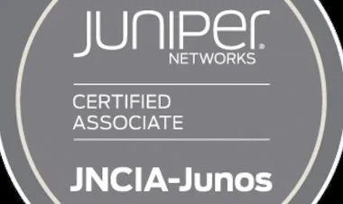 Juniper JNCIA-Junos JN0-104