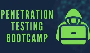 The Complete Penetration Testing Bootcamp