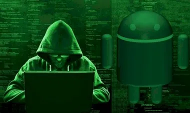 Android Application Penetration Testing