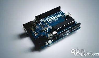 Arduino Step by Step: Getting Started