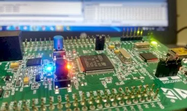 Embedded Systems Programming on ARM Cortex-M3/M4 Processor