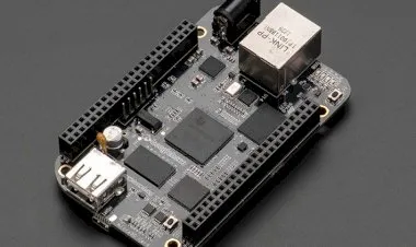 Embedded Linux Step by Step Using Beaglebone Black