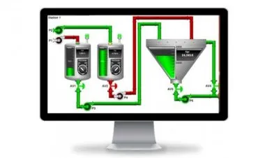 Learn SCADA from Scratch - Design, Program and Interface