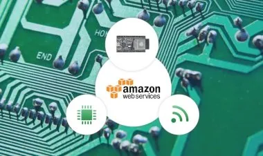 Exploring AWS IoT