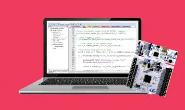 STM32Fx Microcontroller Custom Bootloader Development