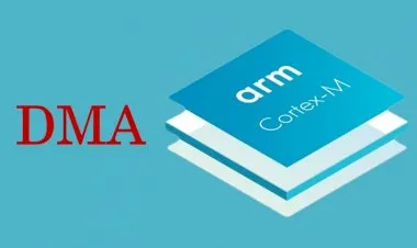 ARM Cortex M Microcontroller DMA Programming Demystified