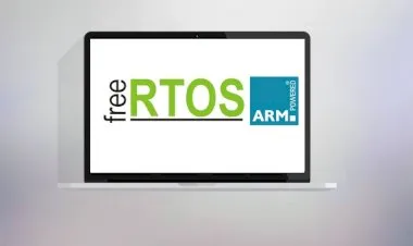 FreeRTOS  From Ground Up™  on ARM Processors (REVISED)