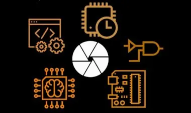 FPGA Embedded Design, Part 1 - Verilog