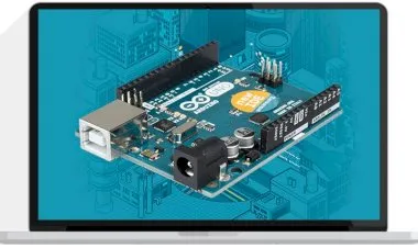 Arduino  FreeRTOS  From Ground Up™ : Build RealTime Projects