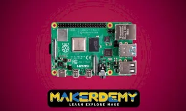 Introduction to Raspberry Pi 4