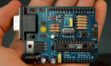 Arduino Programming and Labs