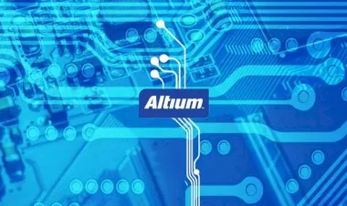 Altium Designer 16 - Basics (Arduino FIO)