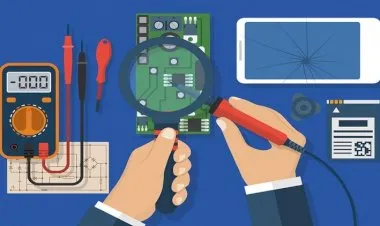 Microsoldering: Everything You Need to Know to Get Started