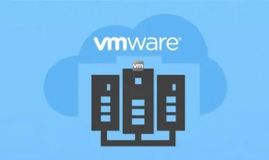 VMware vSphere 6.0 Part 1 - Virtualization, ESXi and VMs