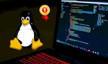 Complete Linux Bash Shell Scripting with Real Life Examples