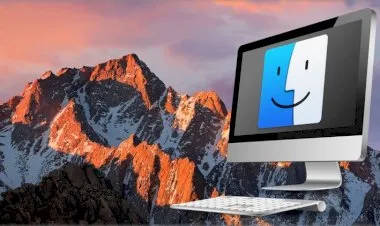 The Guide to macOS Sierra / High Sierra