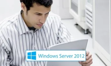 Installing and Configuring Windows Server 2012 (70-410)