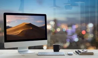 The Guide To macOS Mojave