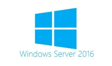 Windows Server 2016 Active Directory DNS DHCP File Server