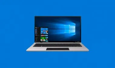 Windows 10: How to Setup a New PC