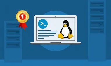 Linux Crash Course for Beginners - 2022