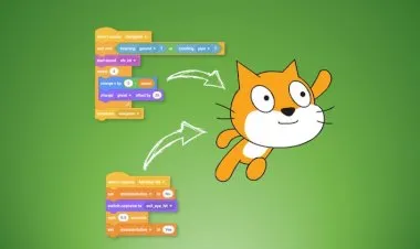 Programming for Kids and Beginners: Learn to Code in Scratch